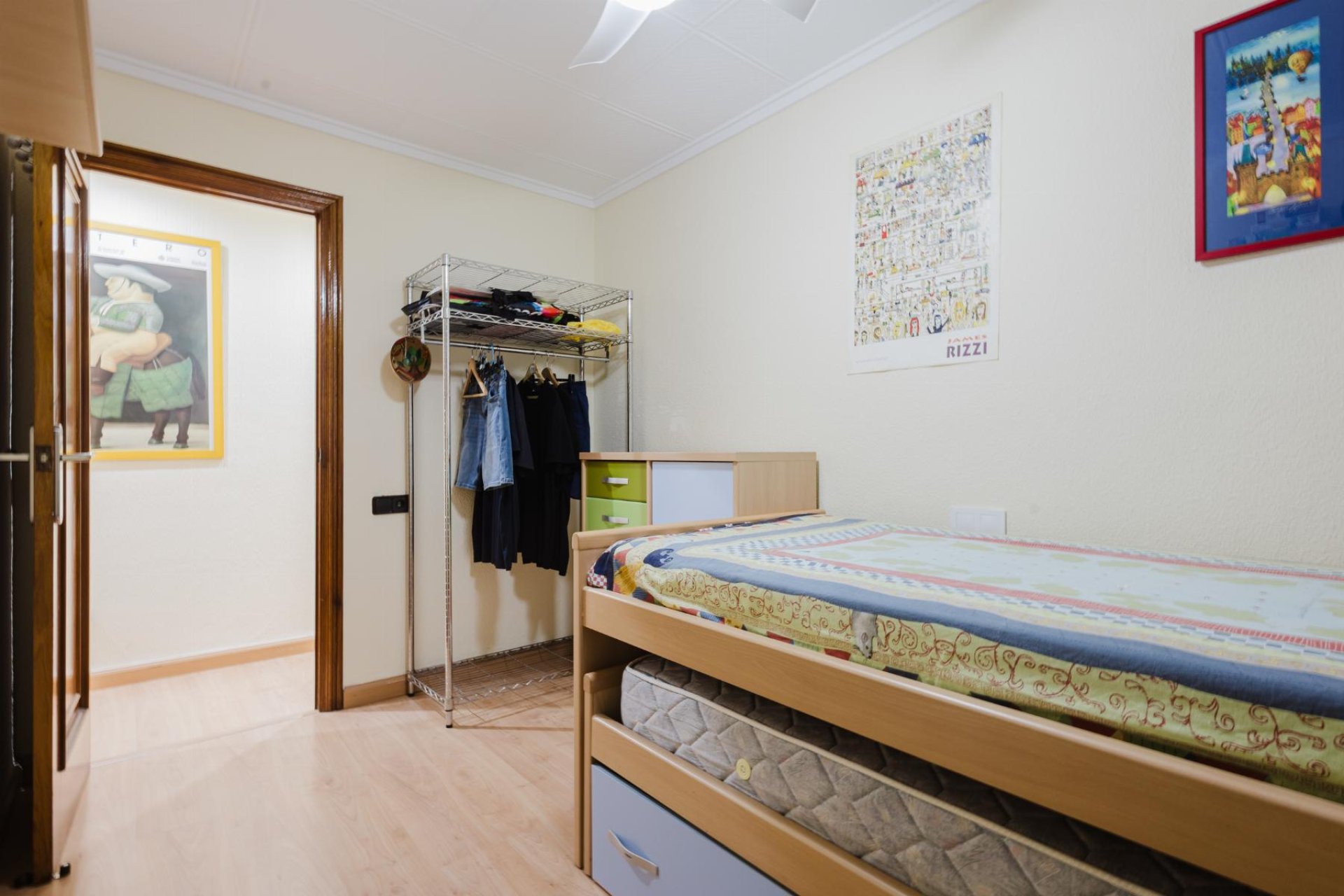 Resale - Apartment - Torrevieja - Playa del Acequión