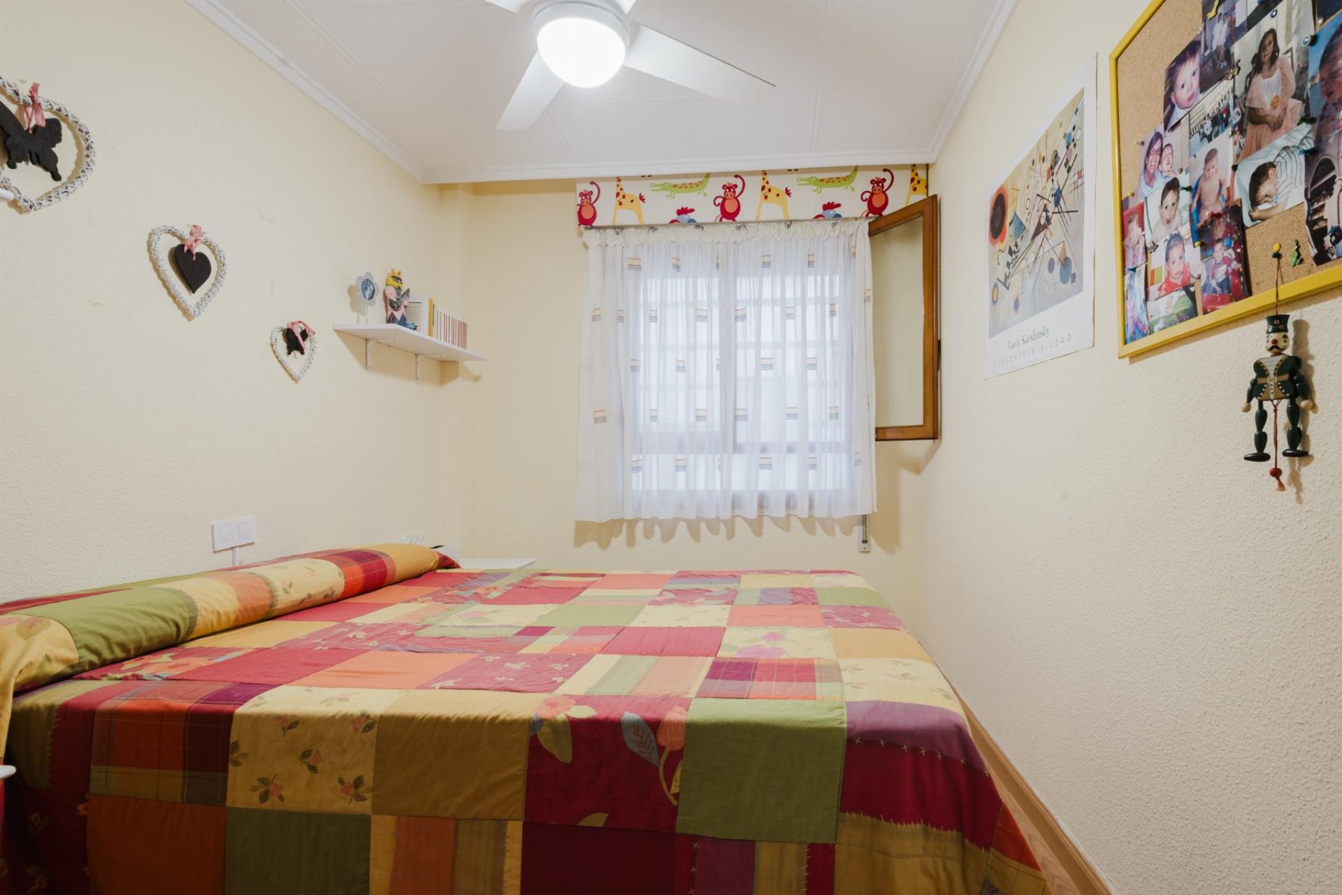 Resale - Apartment - Torrevieja - Playa del Acequión