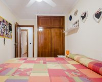 Resale - Apartment - Torrevieja - Playa del Acequión