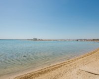 Resale - Apartment - Torrevieja - Playa del Acequión