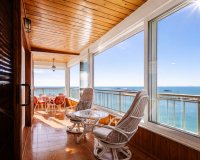 Resale - Apartment - Torrevieja - Playa del Acequión