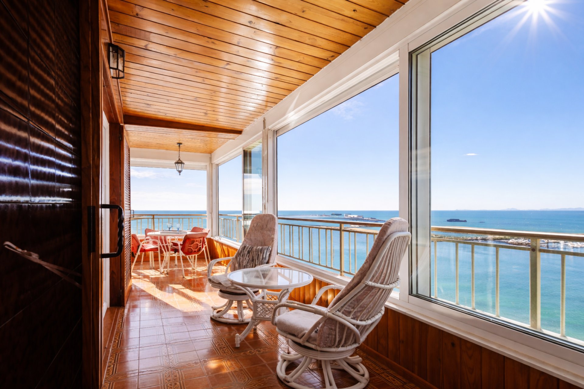 Resale - Apartment - Torrevieja - Playa del Acequión