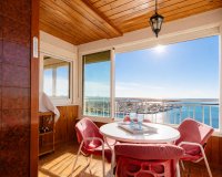 Resale - Apartment - Torrevieja - Playa del Acequión