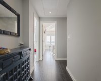 Resale - Apartment - Torrevieja - Playa del Acequión