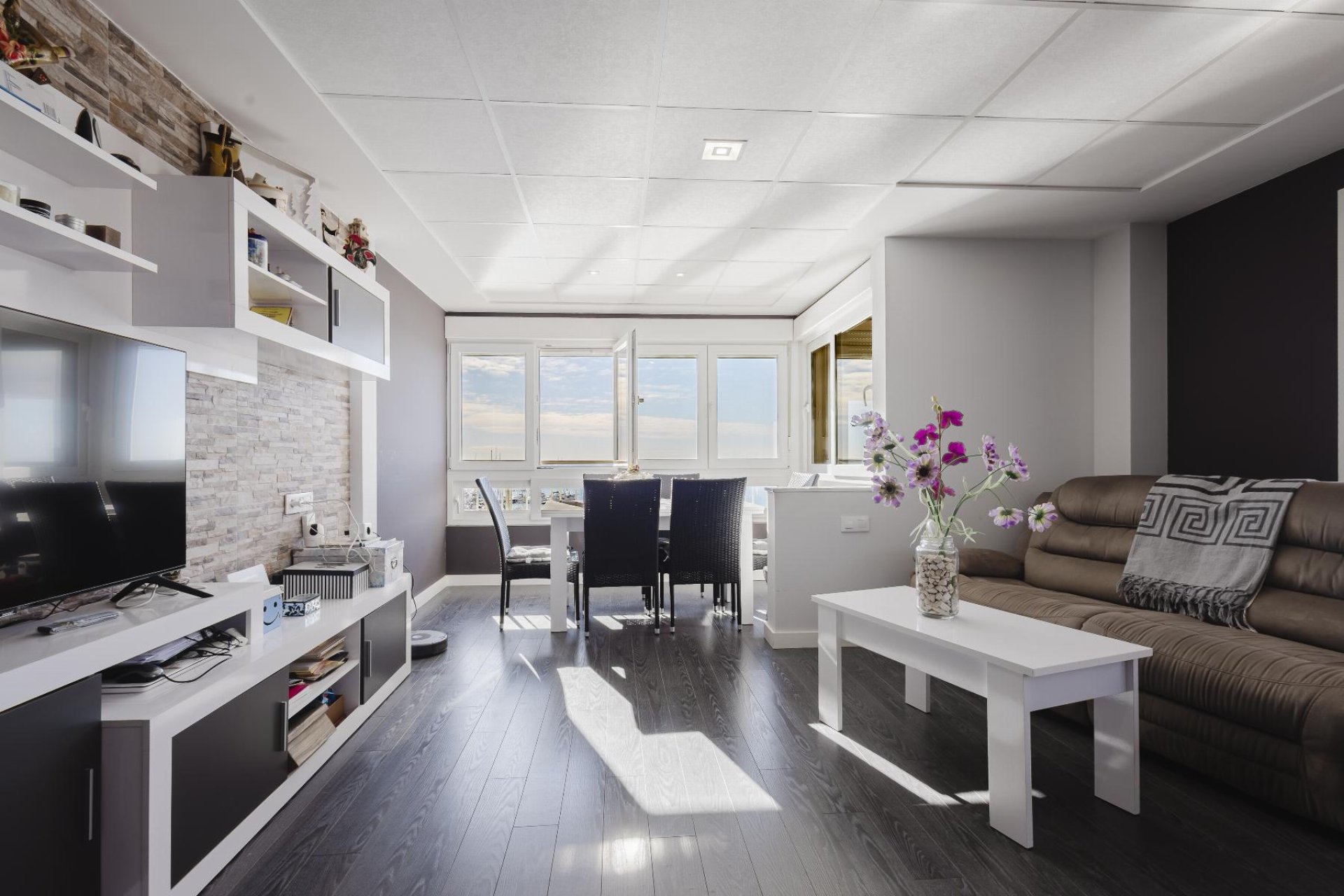 Resale - Apartment - Torrevieja - Playa del Acequión