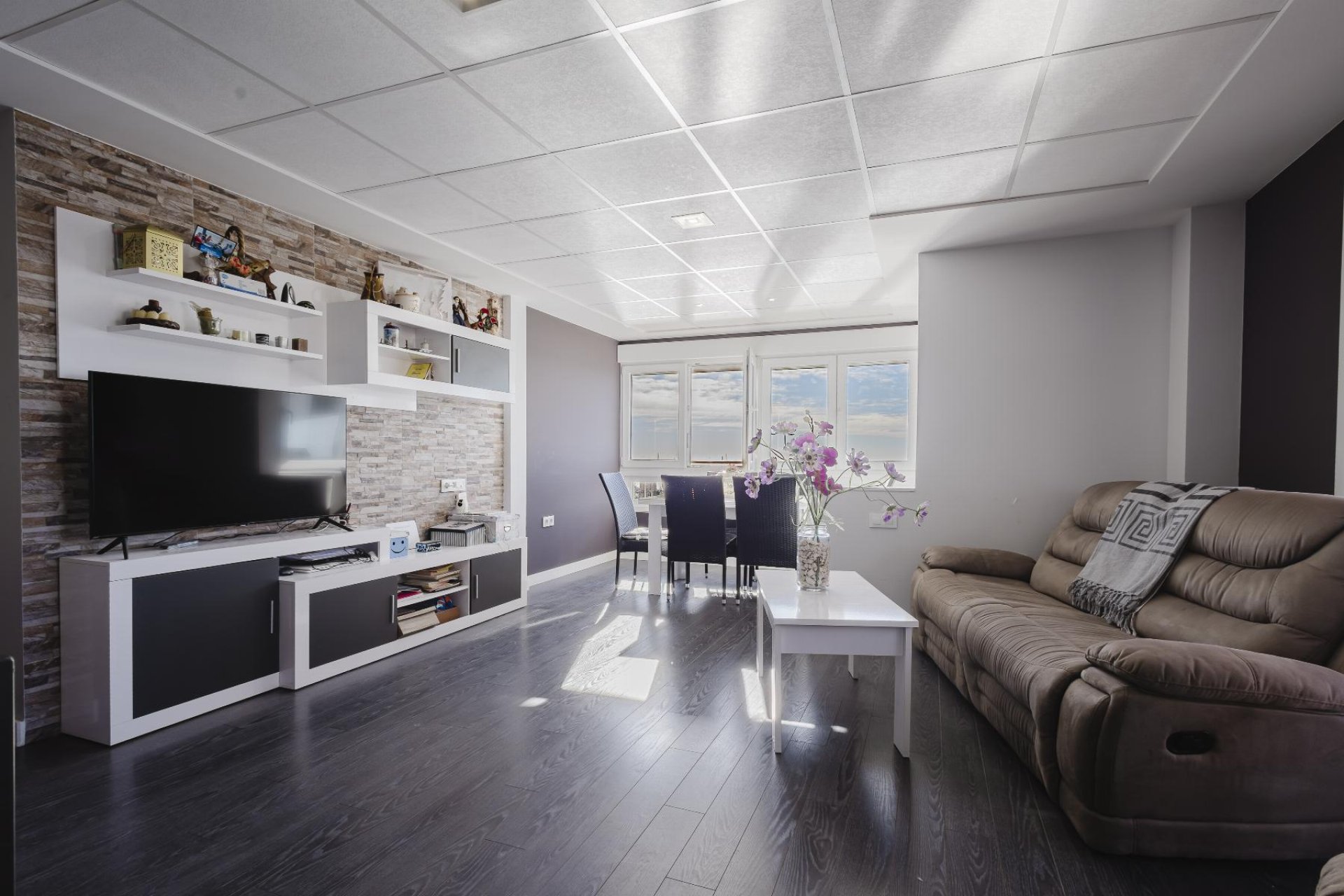 Resale - Apartment - Torrevieja - Playa del Acequión