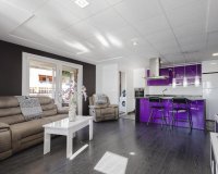 Resale - Apartment - Torrevieja - Playa del Acequión