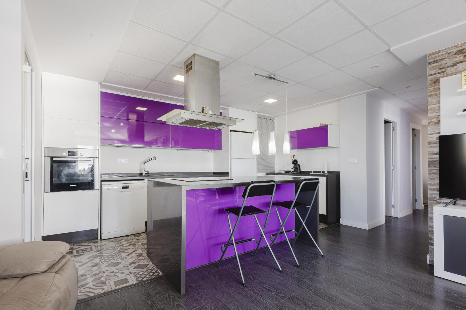 Resale - Apartment - Torrevieja - Playa del Acequión