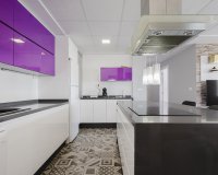 Resale - Apartment - Torrevieja - Playa del Acequión