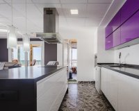 Resale - Apartment - Torrevieja - Playa del Acequión