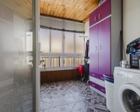 Resale - Apartment - Torrevieja - Playa del Acequión