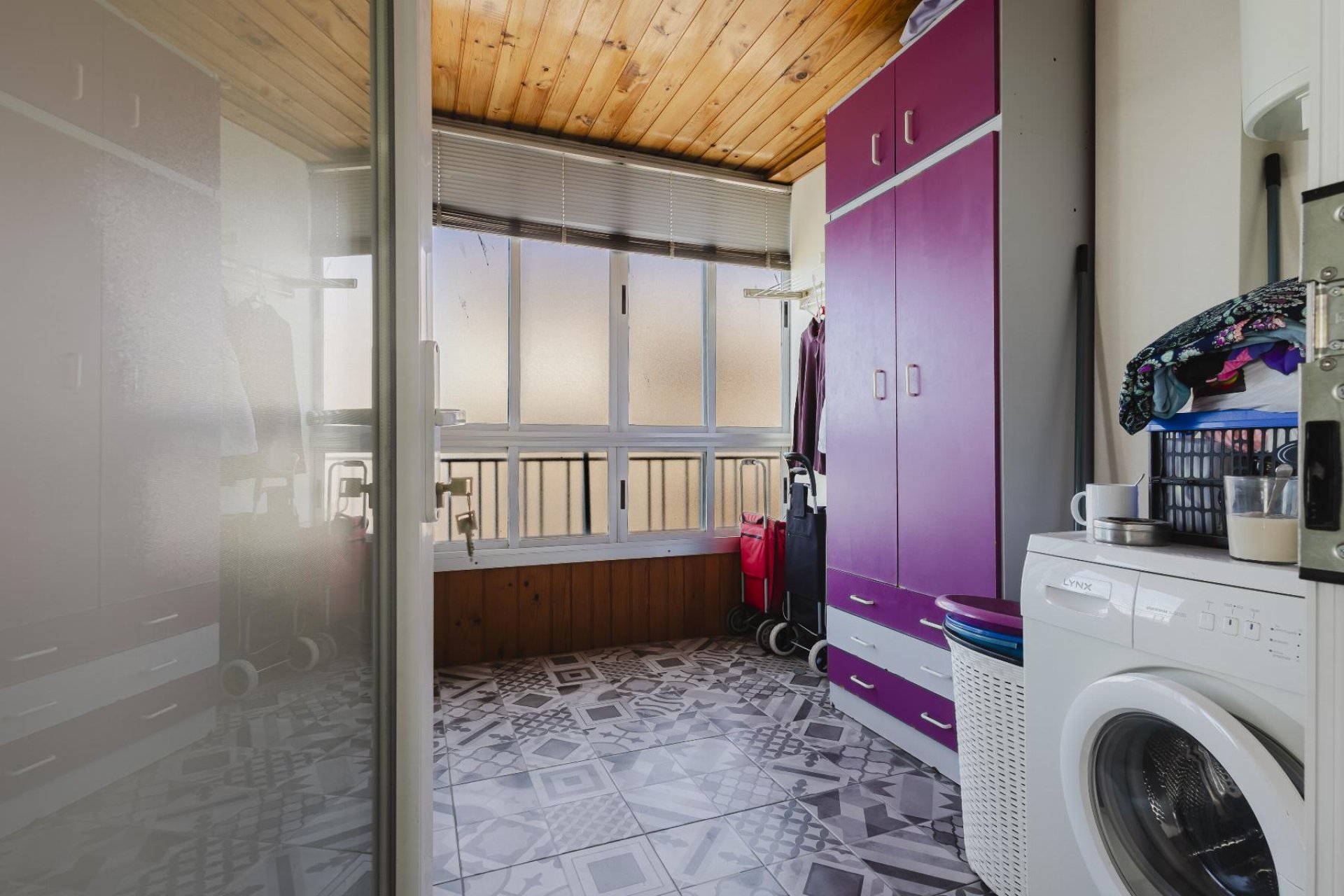 Resale - Apartment - Torrevieja - Playa del Acequión