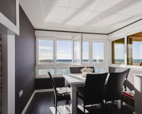 Resale - Apartment - Torrevieja - Playa del Acequión