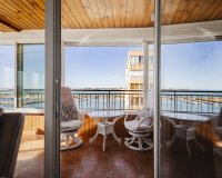 Resale - Apartment - Torrevieja - Playa del Acequión