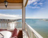 Resale - Apartment - Torrevieja - Playa del Acequión