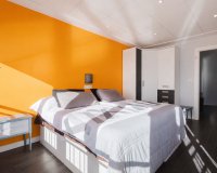 Resale - Apartment - Torrevieja - Playa del Acequión