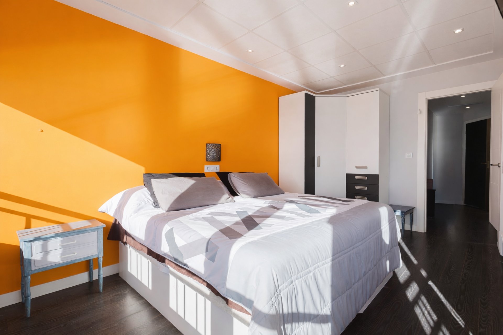 Resale - Apartment - Torrevieja - Playa del Acequión