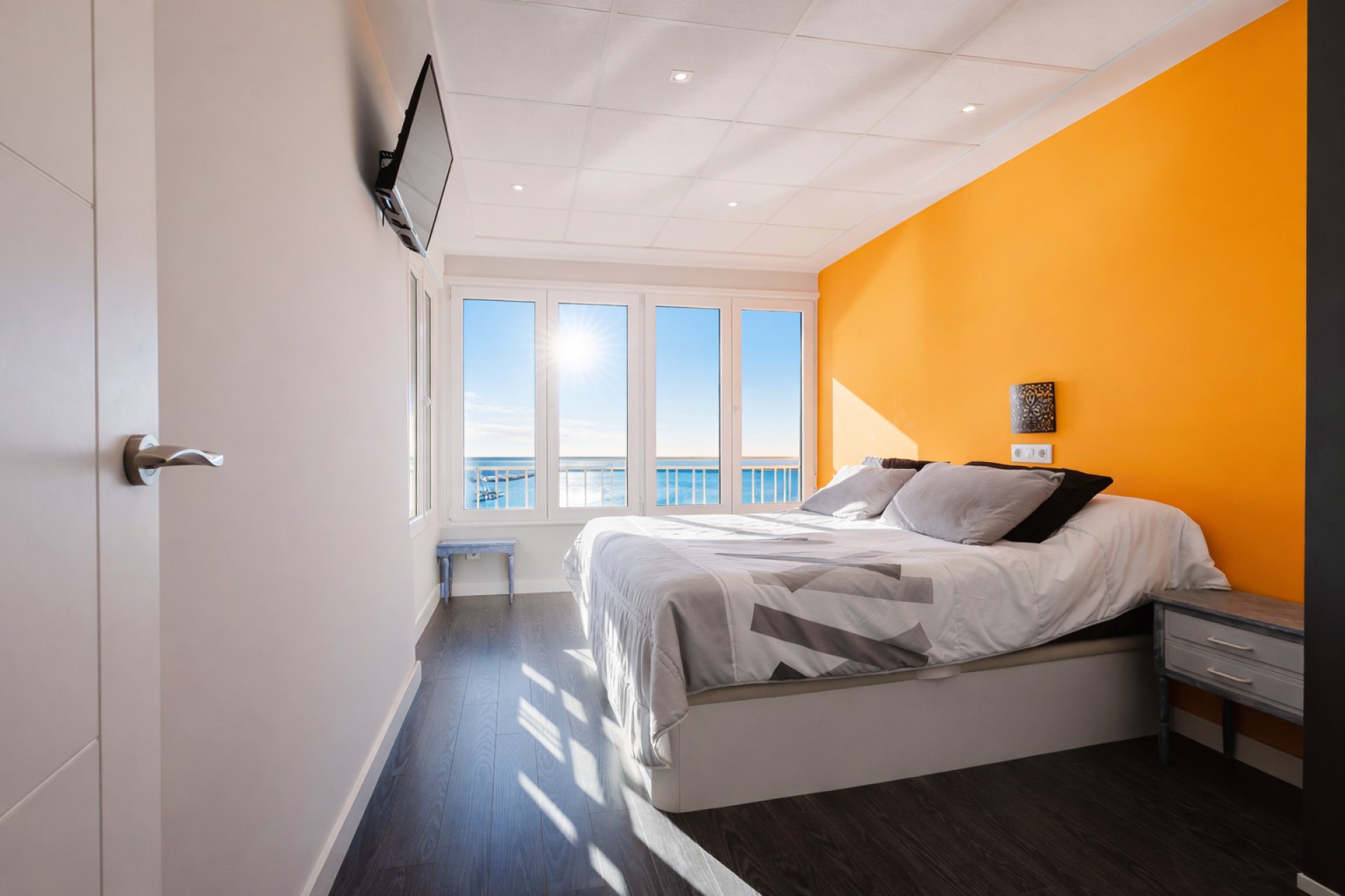 Resale - Apartment - Torrevieja - Playa del Acequión