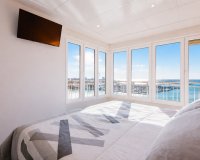 Resale - Apartment - Torrevieja - Playa del Acequión
