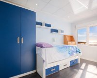 Resale - Apartment - Torrevieja - Playa del Acequión