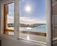 Resale - Apartment - Torrevieja - Playa del Acequión
