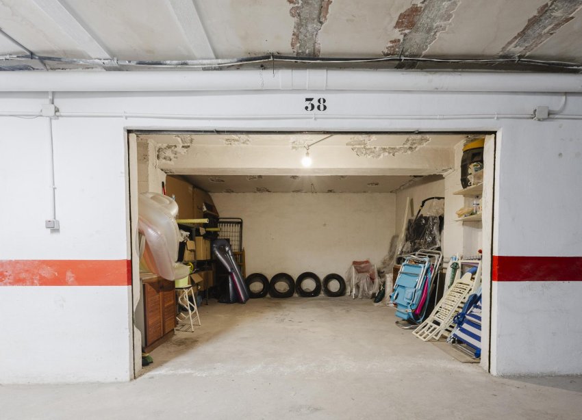 Resale - Apartment - Torrevieja - Playa del Acequión