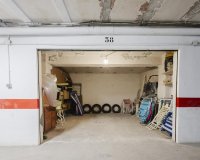 Resale - Apartment - Torrevieja - Playa del Acequión