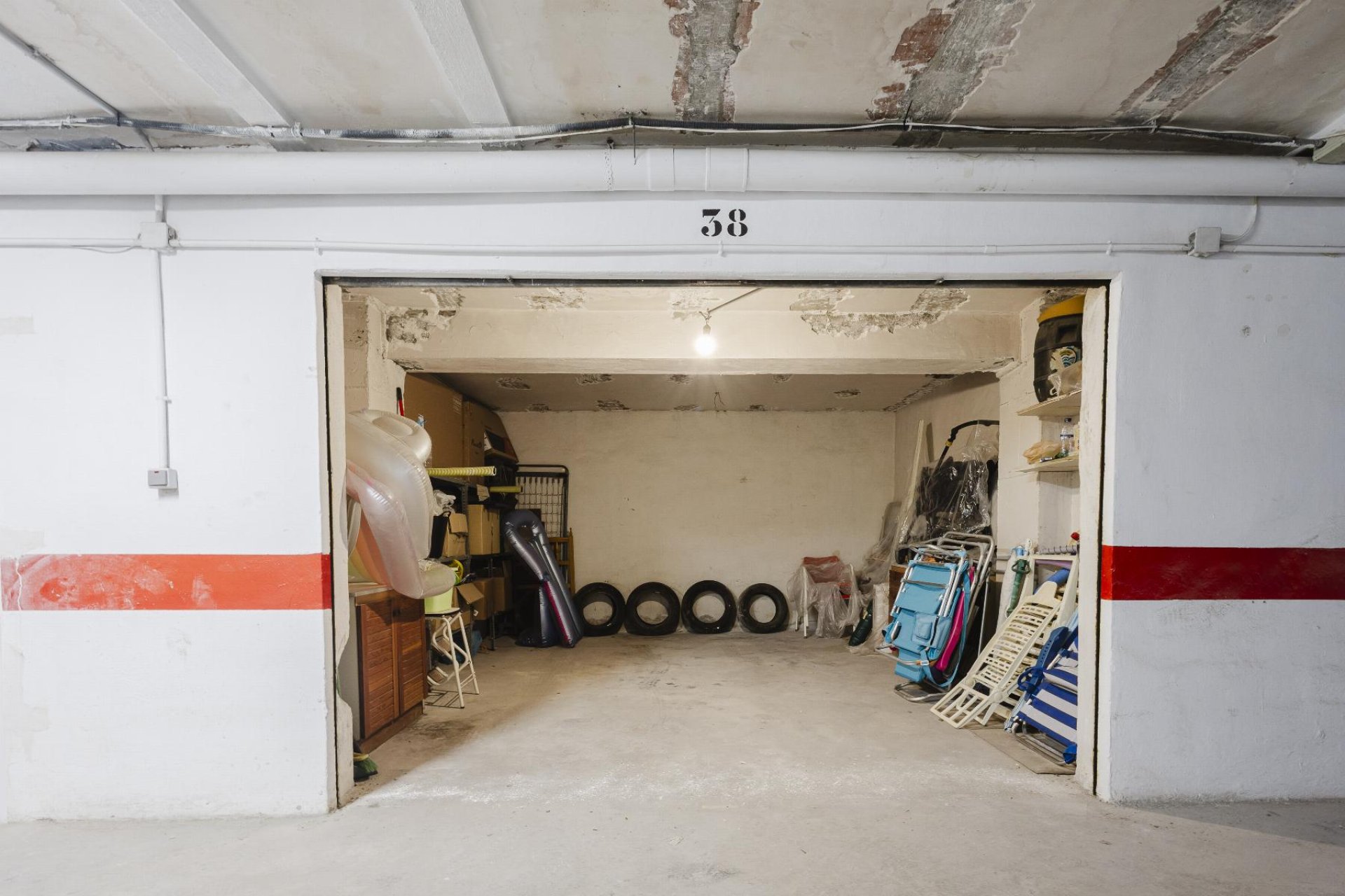 Resale - Apartment - Torrevieja - Playa del Acequión