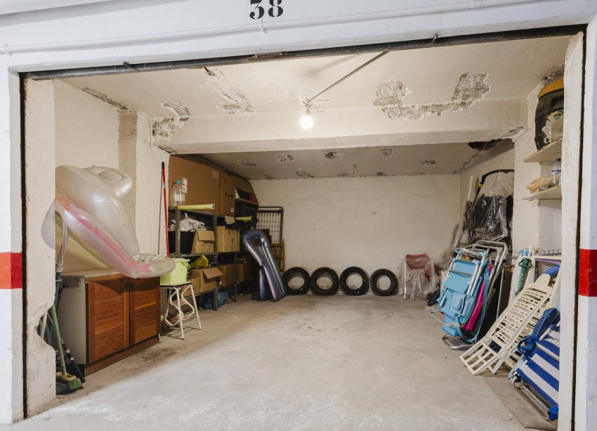 Resale - Apartment - Torrevieja - Playa del Acequión