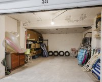 Resale - Apartment - Torrevieja - Playa del Acequión