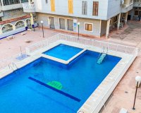 Resale - Apartment - Torrevieja - Playa del Acequión