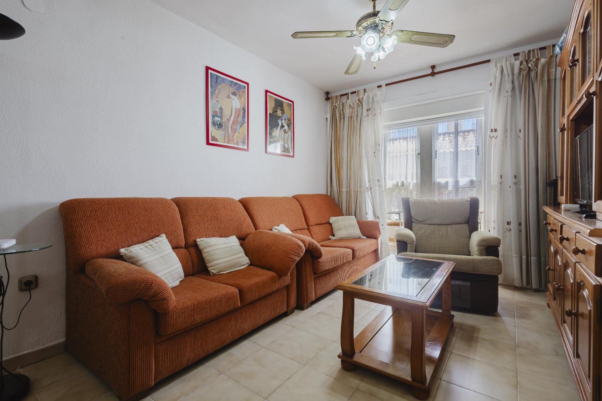 Resale - Apartment - Torrevieja - Playa del Acequión