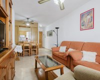 Resale - Apartment - Torrevieja - Playa del Acequión