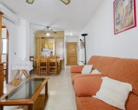 Resale - Apartment - Torrevieja - Playa del Acequión