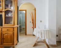 Resale - Apartment - Torrevieja - Playa del Acequión