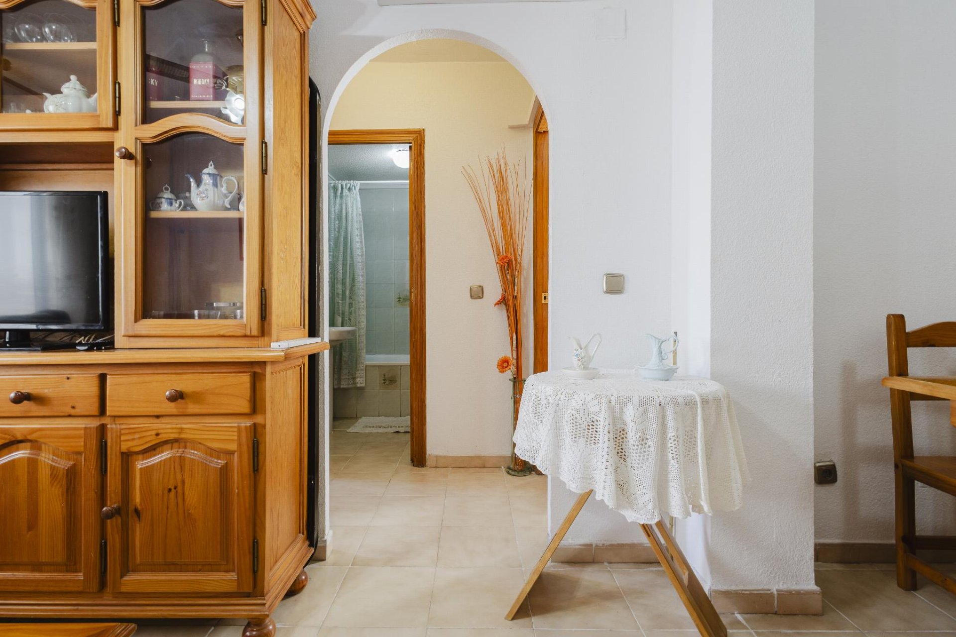 Resale - Apartment - Torrevieja - Playa del Acequión