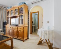Resale - Apartment - Torrevieja - Playa del Acequión
