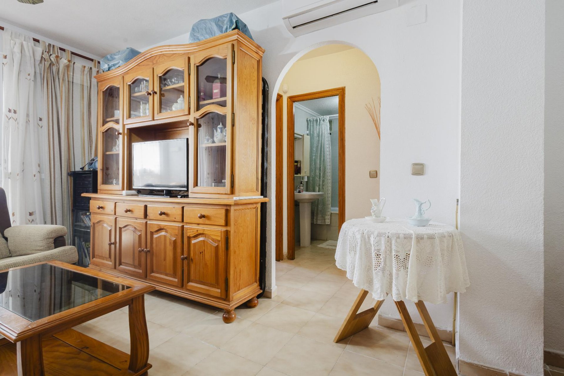Resale - Apartment - Torrevieja - Playa del Acequión