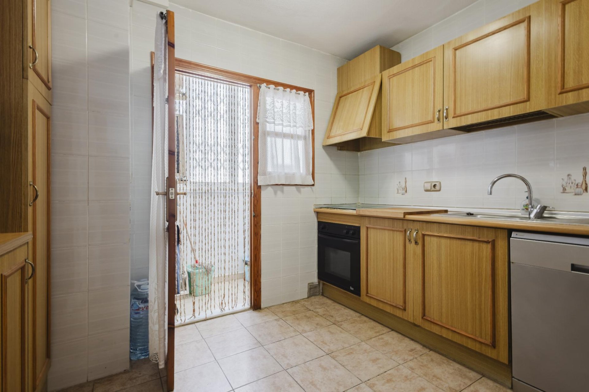 Resale - Apartment - Torrevieja - Playa del Acequión
