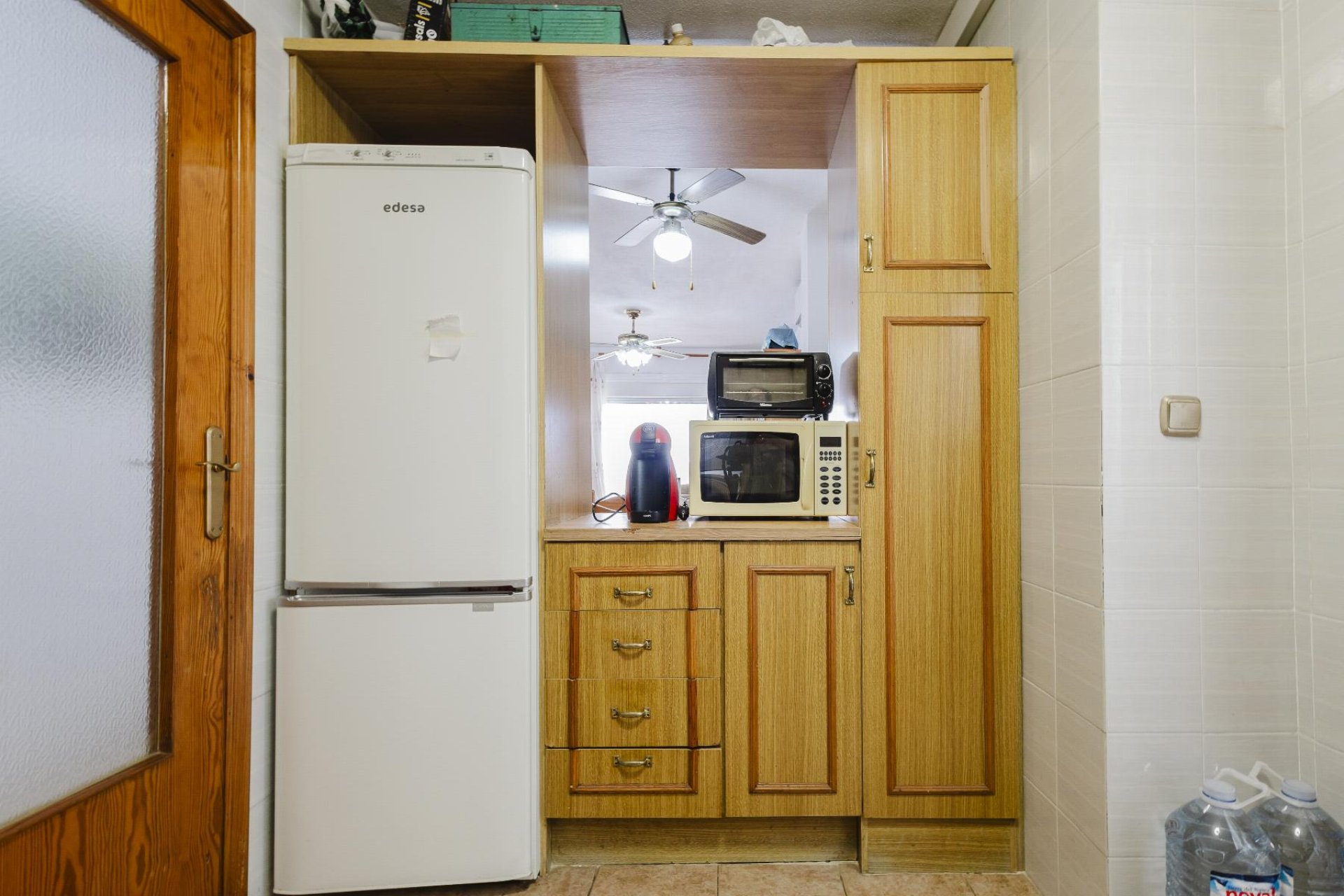 Resale - Apartment - Torrevieja - Playa del Acequión