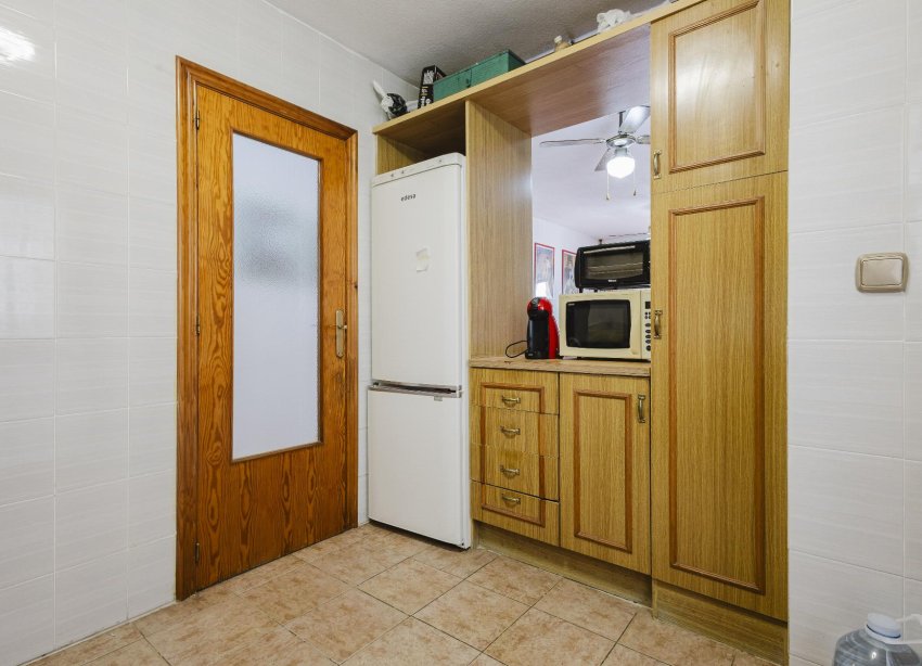 Resale - Apartment - Torrevieja - Playa del Acequión
