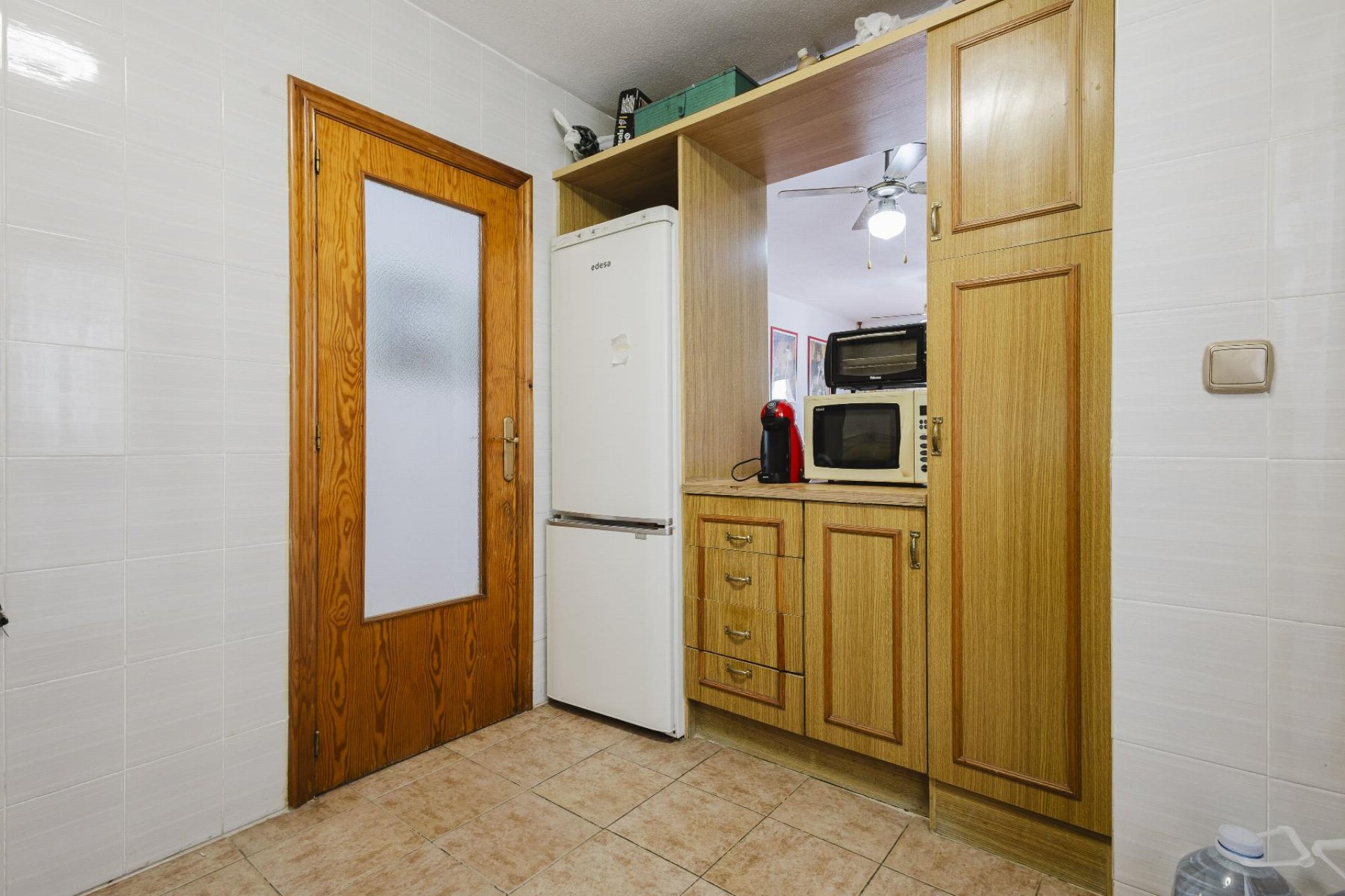 Resale - Apartment - Torrevieja - Playa del Acequión