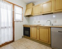 Resale - Apartment - Torrevieja - Playa del Acequión