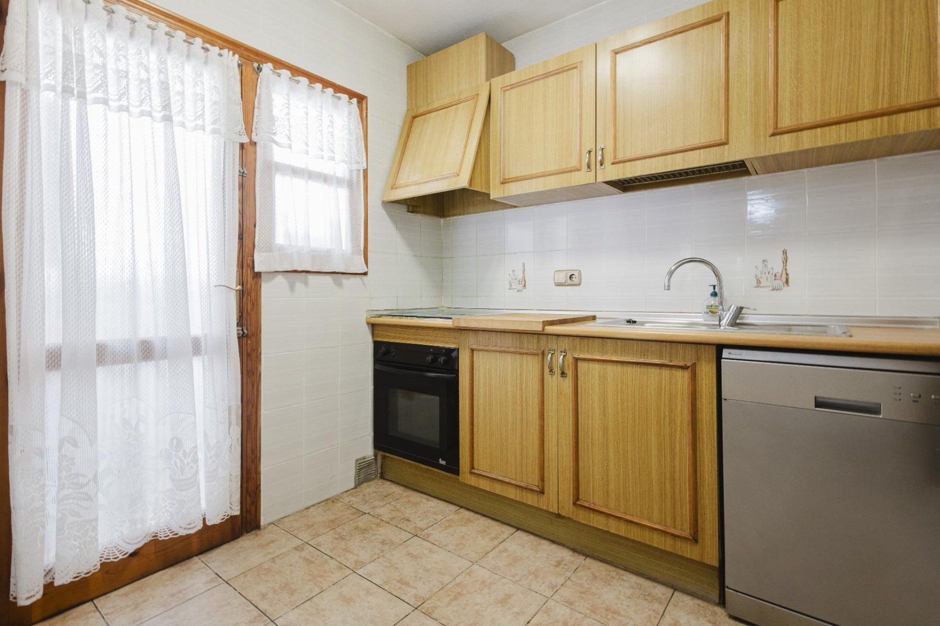 Resale - Apartment - Torrevieja - Playa del Acequión