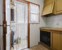 Resale - Apartment - Torrevieja - Playa del Acequión