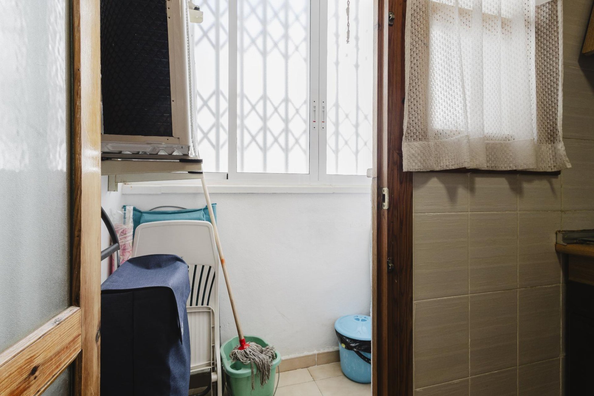 Resale - Apartment - Torrevieja - Playa del Acequión