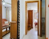 Resale - Apartment - Torrevieja - Playa del Acequión