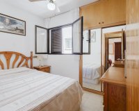 Resale - Apartment - Torrevieja - Playa del Acequión