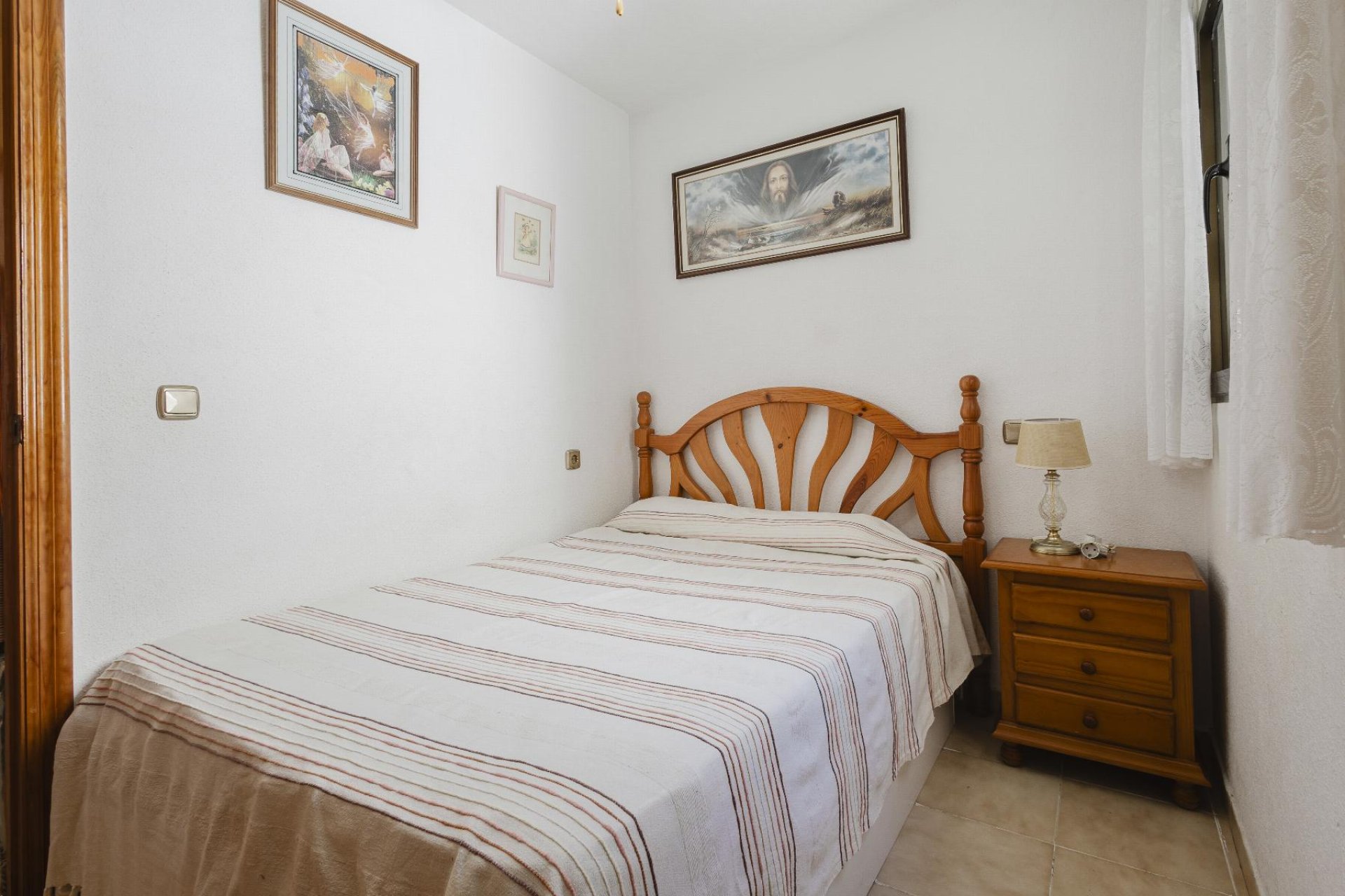 Resale - Apartment - Torrevieja - Playa del Acequión