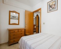 Resale - Apartment - Torrevieja - Playa del Acequión